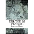Der Tod in Venedig