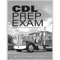 CDL Prep Exam: Air Brakes