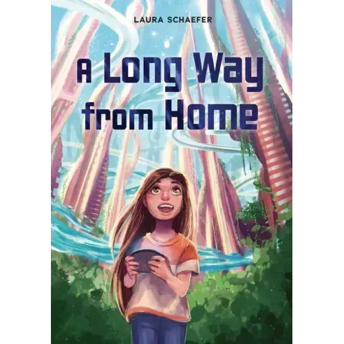 A Long Way from Home