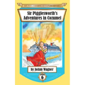 Sir Pigglesworth's Adventures in Cozumel