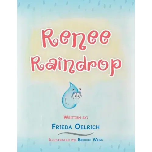 Renee Raindrop