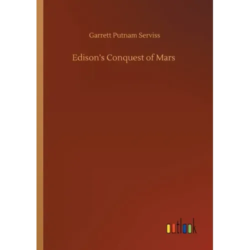 Edison's Conquest of Mars