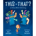 This or That: A Story about Choosing