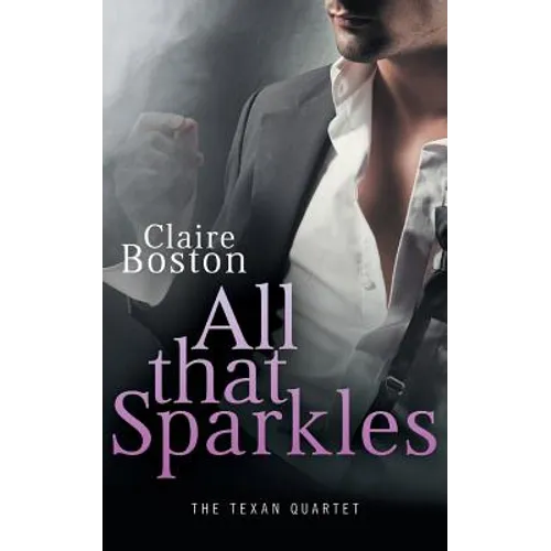 All that Sparkles - Paperback