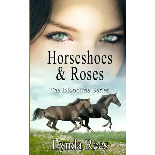 Horseshoes & Roses