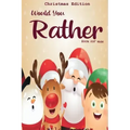 Would you rather book for kids: Christmas Edition: A Fun Family Activity Book for Boys and Girls Ages 6, 7, 8, 9, 10, 11, and 12 Years Old - Best Chri