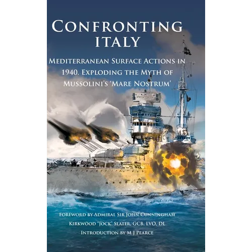 Confronting Italy