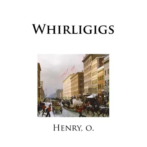 Whirligigs