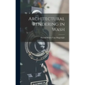 Architectural Rendering in Wash