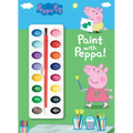 Paint with Peppa! (Peppa Pig)