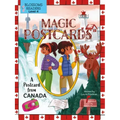 A Postcard from Canada