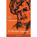Saint Thomas Aquinas