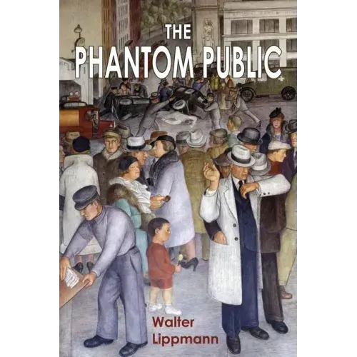 The Phantom Public