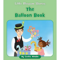 The Balloon Book