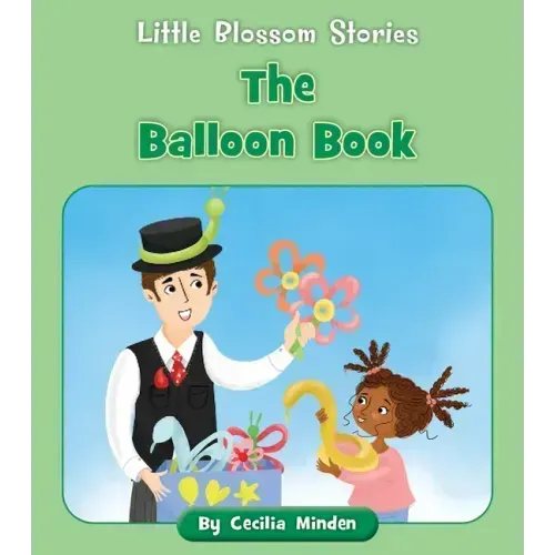 The Balloon Book