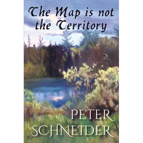 The Map is not the Territory
