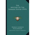 The Mystery Of The Summer House (1919)