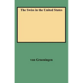 Swiss in the United States