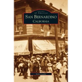 San Bernardino, California