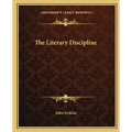The Literary Discipline