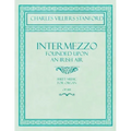 Intermezzo - Founded Upon an Irish Air - Sheet Music for Organ - No. 4, Op. 189