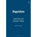 Regulation: Legal Form and Economic Theory