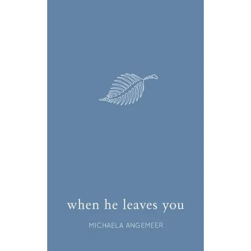 When He Leaves You