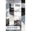 We
