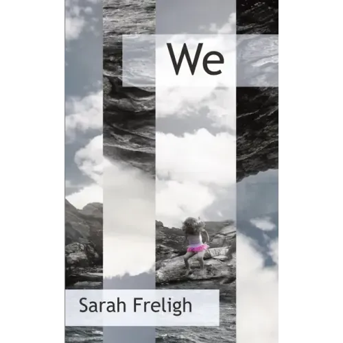 We