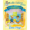 Lolli and the Talking Books
