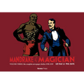 Mandrake the Magician: The Complete Newspaper Dailies Volume 3: 1938-1939