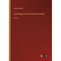 Cambridge in the Seventeenth Century: Part III