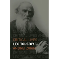 Leo Tolstoy
