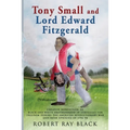 Tony Small and Lord Edward Fitzgerald: Creative nonfiction of black and white brotherhood in struggles for freedom during the American Revolutionary W