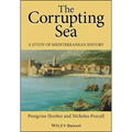 Corrupting Sea Mediterranean H