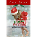Pieces on Earth: A Christian Fiction Christmas Novella