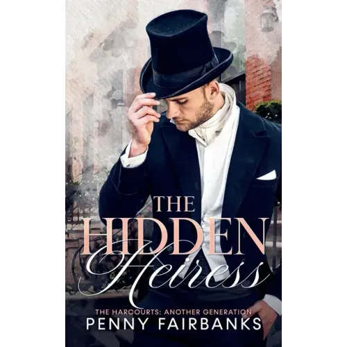 The Hidden Heiress