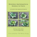 Building Mathematical Models in Excel: A Guide for Agriculturists