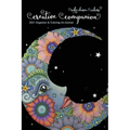 Ruby Charm Colors Creative Companion: 2021 Organizer & Coloring Art Journal