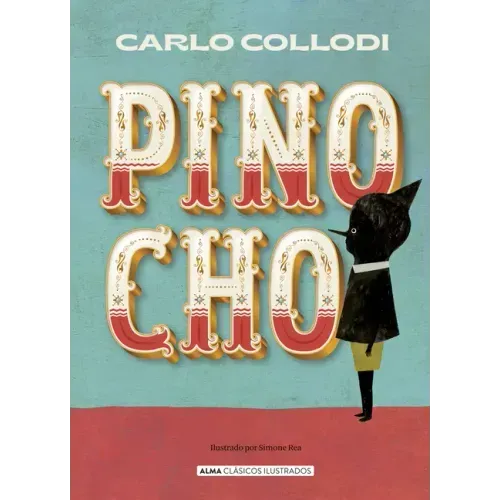 Pinocho