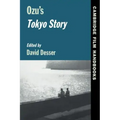 Ozu's Tokyo Story