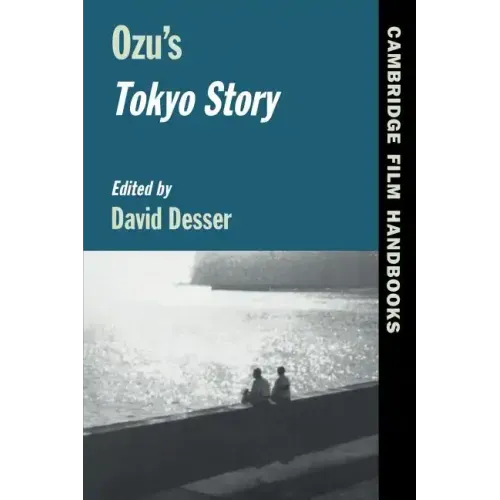 Ozu's Tokyo Story