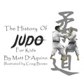 History of Judo for Kids