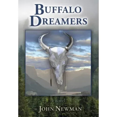 Buffalo Dreamers