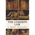 The Common Law