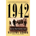 1942: The Year That Tried Men's Souls