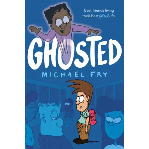 Ghosted