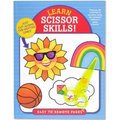 Learn Scissor Skills