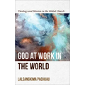 God at Work in the World