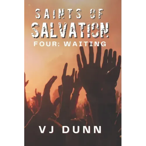 Waiting: Apocalyptic Thriller